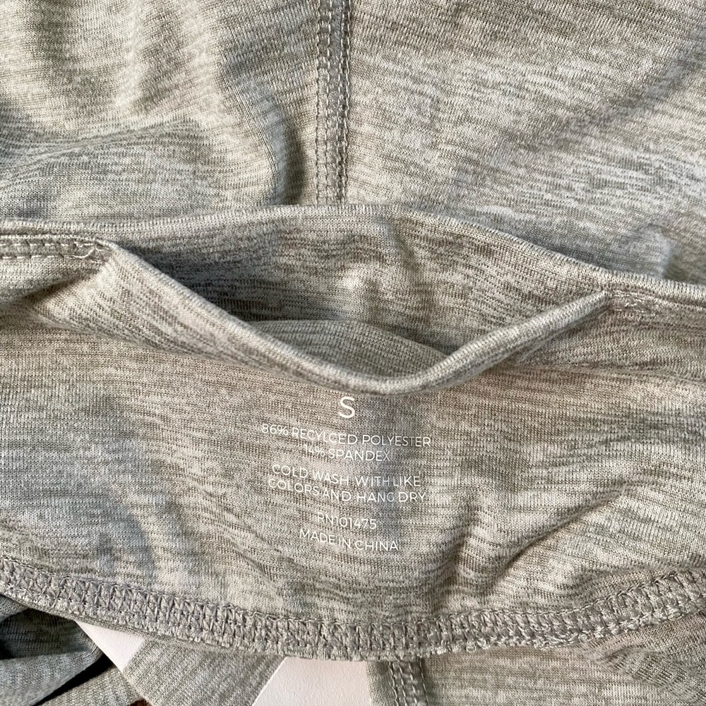 Ivory Ella Esma leggings 🐘 - Picture 6 of 6